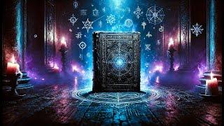 The Mystic Codex: secrets of occult power revealed, part one. By Ambrosius Holloway