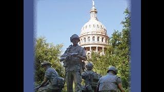 This is Texas Veterans Commission