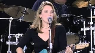 Susan Tedeschi - Rock Me Right (Live at Farm Aid 1999)