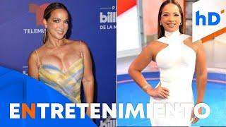 Revive los mejores looks de Adamari López en septiembre | hoyDía | Telemundo