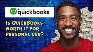 Is QuickBooks worth it for personal use