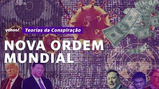 Nova Ordem Mundial: uma elite secreta quer dominar o mundo? l Teorias da Conspiração