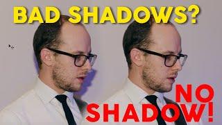 Photoshop Tutorial: How to Quickly and Easily Remove Shadows From Your Photos