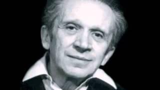 Moisey Samuilovich Weinberg - Op055 The Golden Key Ballet Suite No.1 For Orchestra (1964)