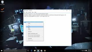 How to Create a Battery Saver Shortcut in Windows 10