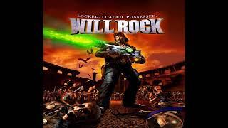 Will Rock OST - Indoor (Hard)