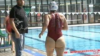 Giulia Bartolini - Florentia Water Polo Player