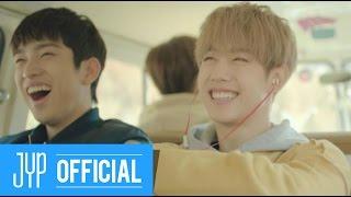 GOT7 “FLIGHT LOG : DEPARTURE” Trailer