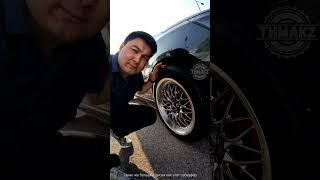 Это Кубольт топ -1 в Алмате полное видео на канале #chevrolet #cobalt