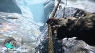 Far Cry Primal Wenja bracelet locaion guide #1