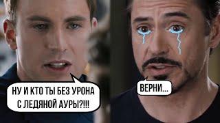 Skyrim RFAB ️ БЕЗ СМЕРТЕЙ | Часть 3 | Я жить хочу!