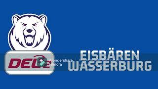 Torhymne Eisbären Wasserburg DEL2