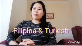 TURKISH FAMILY VISA FOR PHILIPPINE (WHICH VISA IF INVITED OF A TURKISH BOYFRIEND?)