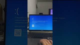 Windows 10 BSOD