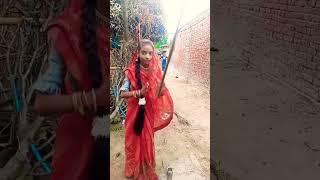 janda ratiya rail wali hiya# short video viral