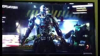 TheBrosChannel:playing  Black Ops 3 Multiplayer gameplay !!!!!!must Watch!!!!!!!