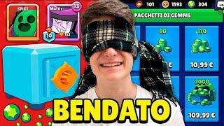 SHOPPARE DA BENDATO SU BRAWL STARS!! Ma quante GEMME e CASSE ho COMPRATO...