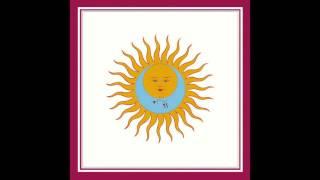 King Crimson - Larks' Tongues In Aspic Part I (OFFICIAL)