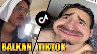 Best Balkan TikTok Compilation