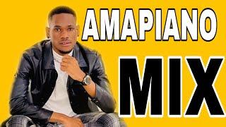 AMAPIANO MIX 2022/2023 | Mr-Luu de Stylist MIX | 2022 Best Amapiano Songs