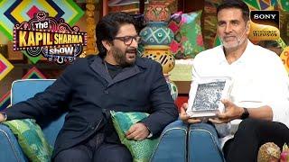 Richa Sharma ने क्यों लगाई Kapil को डाँट? | The Kapil Sharma Show | Best Of Comedy