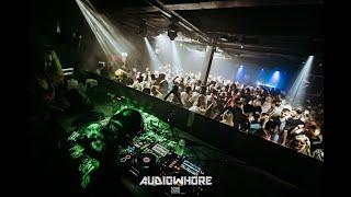 Shenin Amara ‘Audiowhore DJ Set • E1 (London)