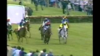 1984 Horse & Hound Cup Stratford Full Race