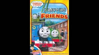 AI ruins the text in Thomas and Friends stuff