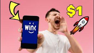 Wink Coin Price Prediction 2021 - 2022 TODAY UPDATE