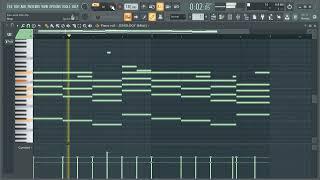 give away!  free pluggnb MIDI files (autumn!, summrs,  jaydes, xangang...)  * link in description