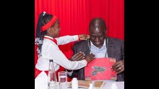 One on One with President William Ruto at Nakuru State House