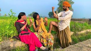 Tharki Baba 06 || ਠਰਕੀ ਬਾਬਾ 06 || Producerdxxx