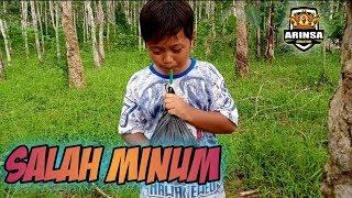 Film Komedi-Salah Minum-Eps 02