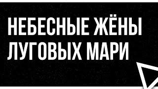 podcast | Небесные жёны луговых мари (2012) - #Фильм онлайн киноподкаст, смотреть обзор