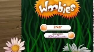 Игра Пушистики онлайн | Woobie | Gamelands.net