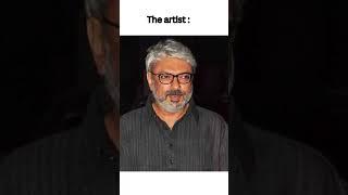 Art of sanjay leela bhansali is legendary  #sanjayleelabhansali  #bollywood