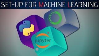 Set-Up for Machine Learning | Tools and Libraries required for Machine Learning | AI with AI