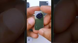 Xiaomi 13 ultra mini unboxing 