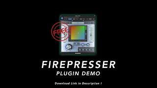 Firepresser Plugin Demo