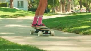 RazorX Cruiser Electric Skateboard | Lithium Ion Powered