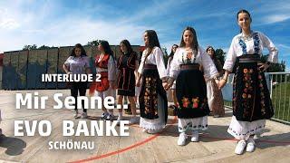 Mir Senne - Evo Banke - KINDERFEST SG 2024 - OS West Schönau