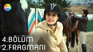 Beyaz Yalan 4. Bölüm 2. Fragmanı / Cumartesi 20.00