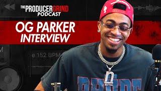 OG Parker: Mistakes Producers are Making in 2022, Truth About Paid Collabs, Best 808 Drums & More
