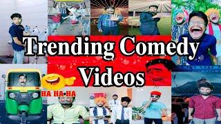 Trending Funny Comedy Videos | Comedy Video | Asif Dramaz