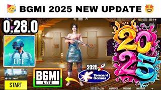 PUBG Lite New Update 0.28.0 in 2025  PUBG Lite Unban | BGMI Lite - LION x GAMING