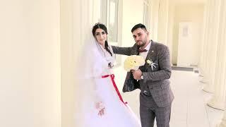 Армянская-Азербайджанская свадьба город Краснодар