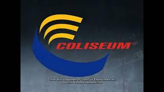 China Central Television/Coliseum Entertainment (1999/2004)