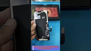 iPhone 12 12pro aftermarket gx oled