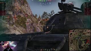 World of Tanks