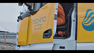 Techno Dive - Proud to assist maritime businesses